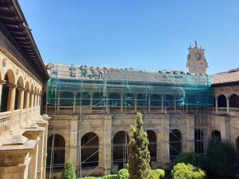 Foto del proyecto PARADOR DE SAN MARCOS